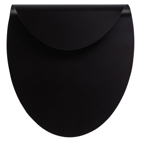 Wall lamp APP1429-W BLACK