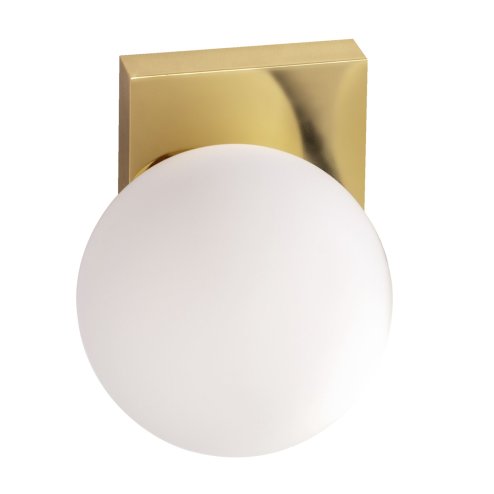Wall Light Toolight APP1009-1W E27 white