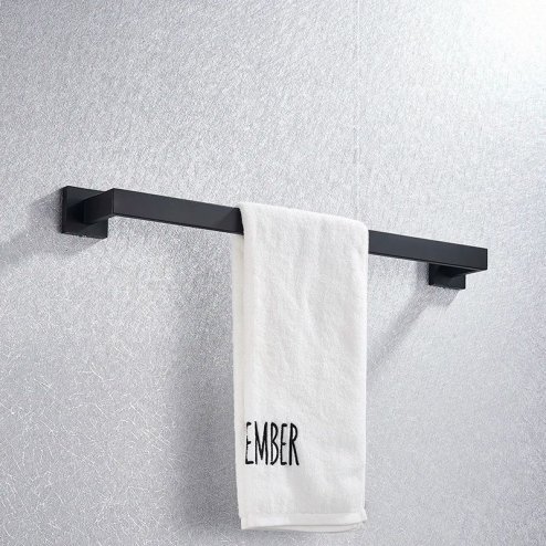 Bathroom hanger BLACK 332917