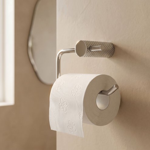 Toilet Paper Holder Rea A62309 Chrome