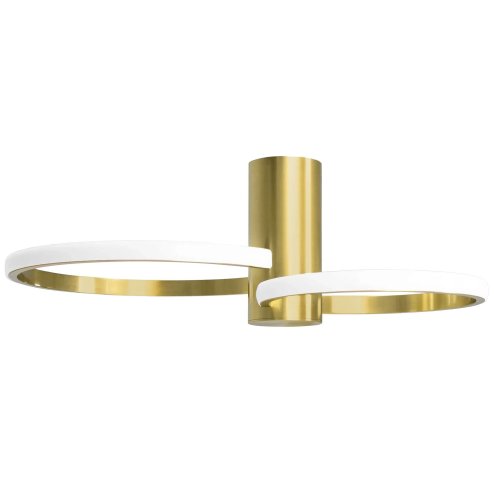 Lamp APP1402-CW Gold