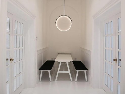 Ceiling lamp APP1427-C 50cm