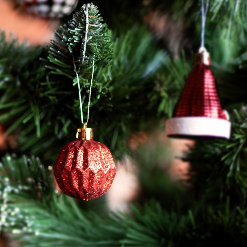 Christmas balls SYSD1688-195