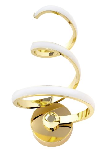 Wall LED Light Toolight APP830-W 18W gold