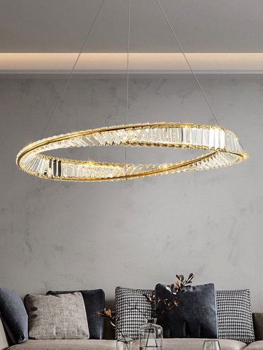 Lamp APP1064-1CP 60x12x90cm