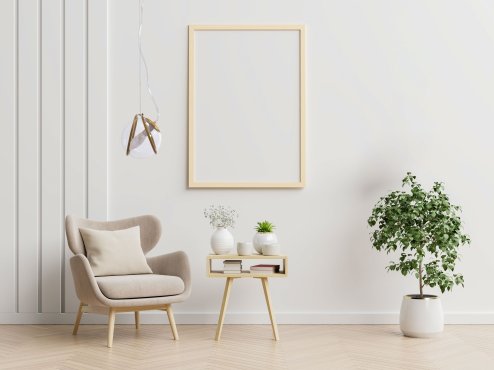 Pendant Lamp TOOLIGHT APP1089-1CP Gold Transparent Ball 1-light point E27 14x14x16-106cm