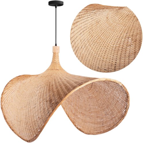 LAMP APP1640-1CP 100cm
