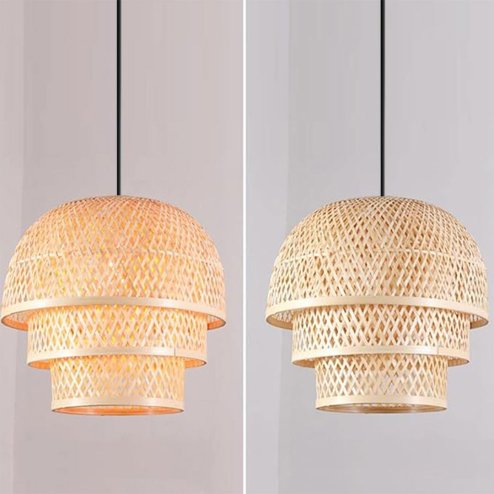 LAMP APP1629-1CP 40x45x40cm
