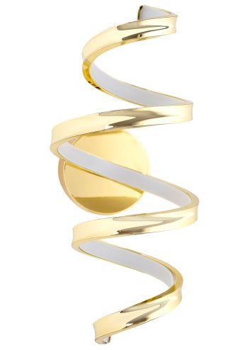 Wall LED Light Toolight APP827-W 18W gold