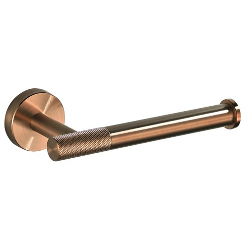 TOILET PAPER HOLDER REA 6611 MODERN BRUSH COPPER