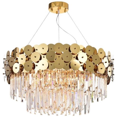 Lamp APP1473-CP GOLD