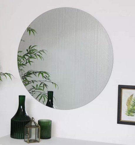 Loft Mirror REA MR060 60cm