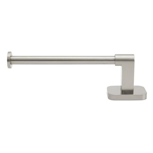 TOILET PAPER HOLDER REA 5909 NICO BRUSH NICKEL
