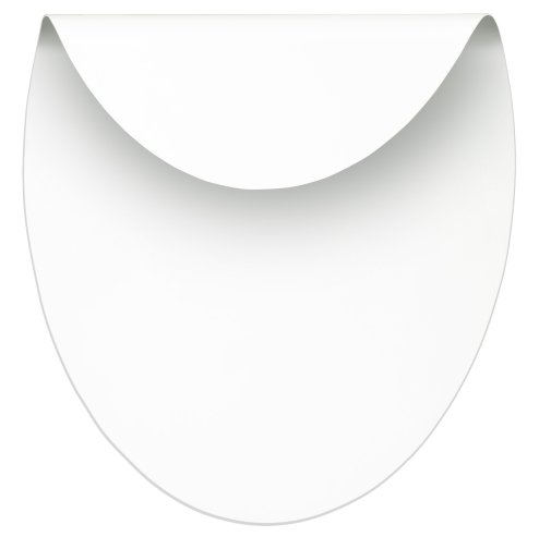 Wall lamp APP1428-W WHITE