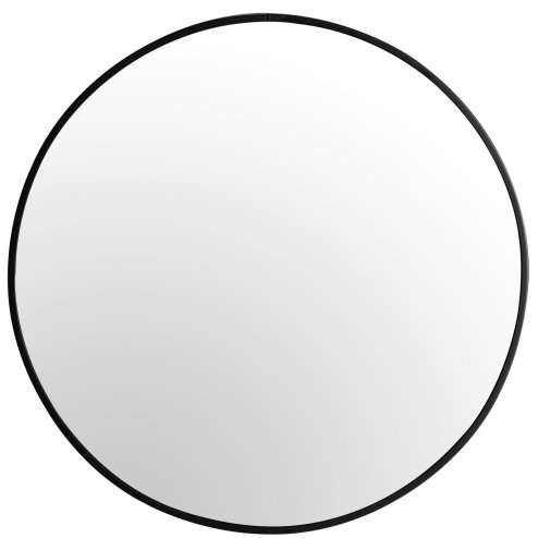 Loft Mirror REA KLMH-0810B-1 80cm Black