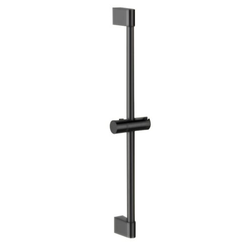 Handheld shower head holder 01 Black