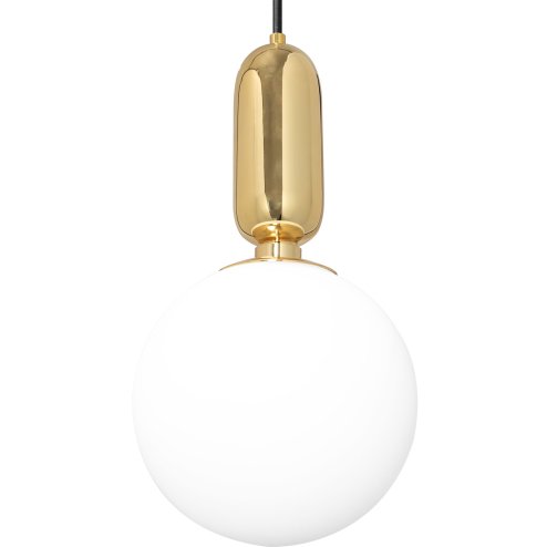 Lamp APP474-1CP GOLD