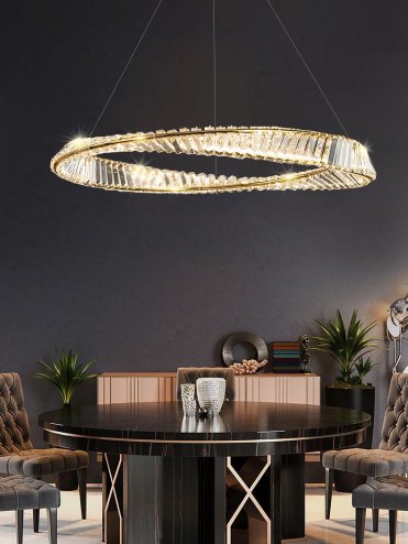 Lamp APP1064-1CP 60x12x90cm