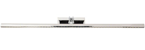 Bathroom Wall LED Light TOOLIGHT APP366-1W Chrome 9W 70cm