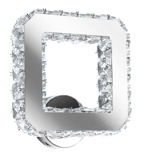 Wall LED Light Toolight APP415-W 20W silver