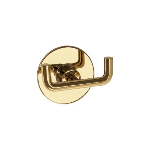 Bathroom hook hanger REA Gold 322202A