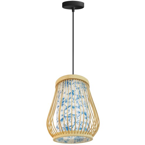 LAMP APP1635-1CP 23x20x23cm