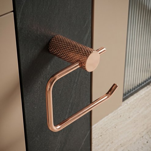 Toilet Paper Holder Rea A62309Rg Copper