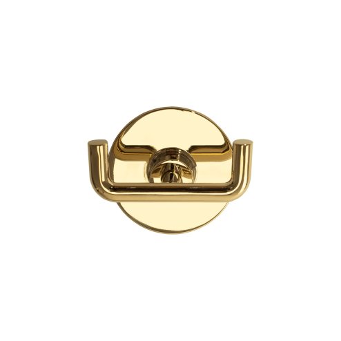 Bathroom hook hanger REA Gold 322202A