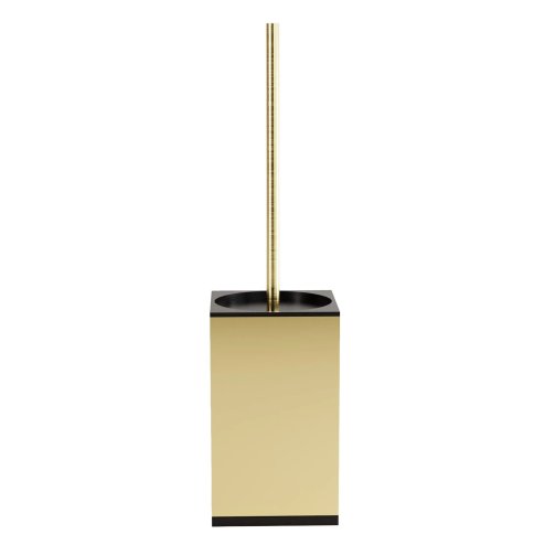 TOILET BRUSH REA B110 GOLD