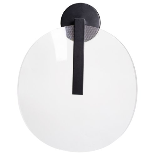 Wall LED Light Toolight APP1313-W 60W black