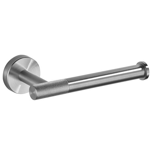 TOILET PAPER HOLDER REA 6611 MODERN BRUSH STEEL