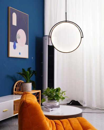 Ceiling lamp APP1426-C 35cm