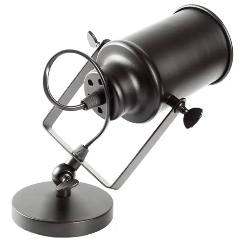 Wall Light Toolight APP486-1C E27 black