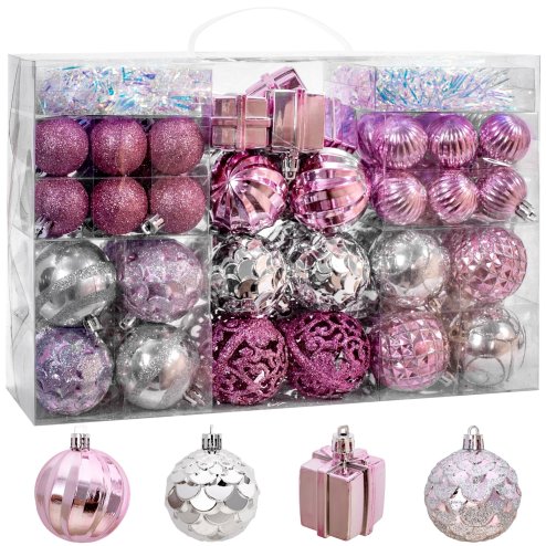 Christmas balls 311435
