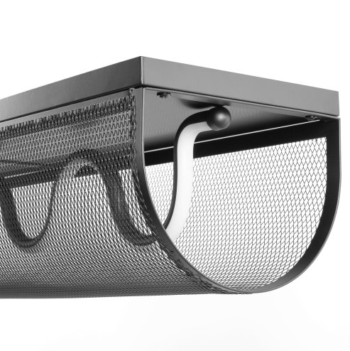 LAMP APP1409-CP BLACK