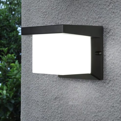 Wall lamp RSL014-1W Black
