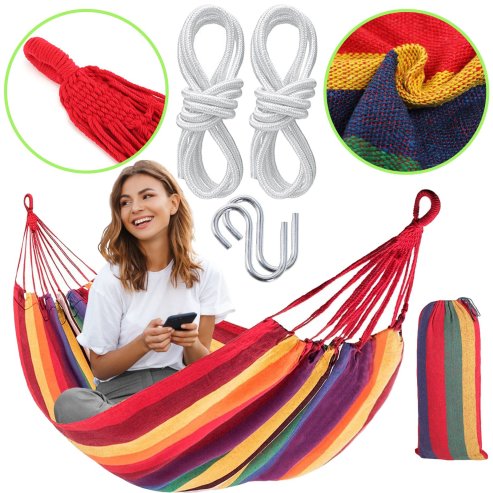 Hammock 480143A YELLOW
