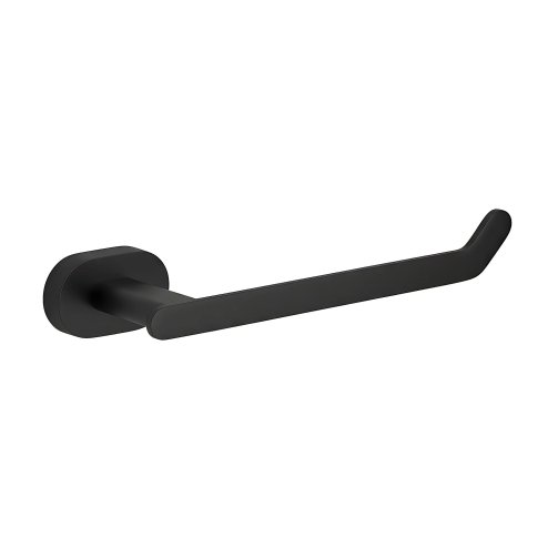 TOILET PAPER HOLDER REA 109 TIL BLACK