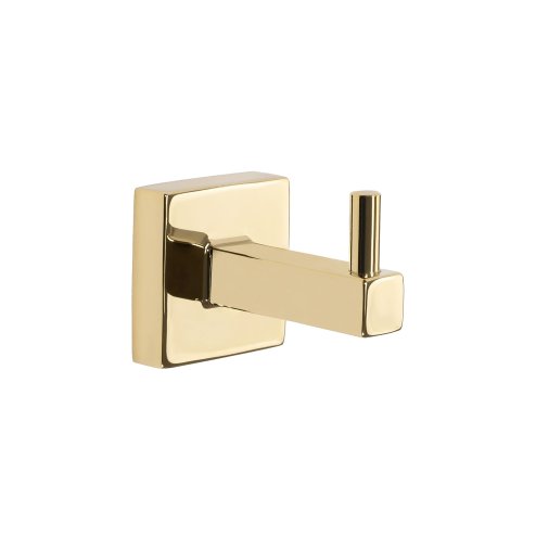 Bathroom hook hanger REA Gold 322196A