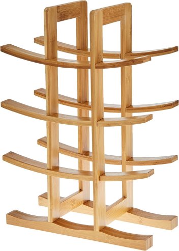 Wine rack 371572 42x30x42cm