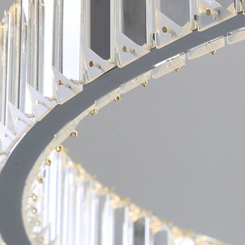 LAMP APP1079-CP GOLD