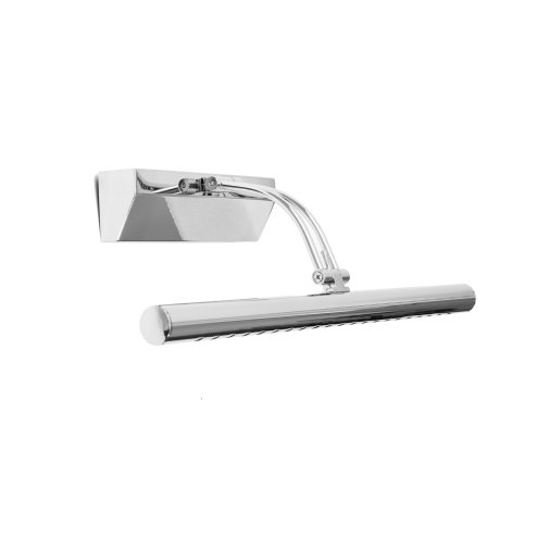 Bathroom Wall LED Light TOOLIGHT APP364-1W Chrome 5W 40cm