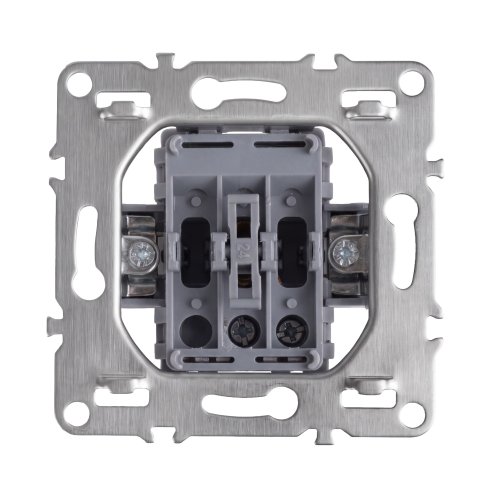 Toolight Single Switch Oste Jnh006-w White