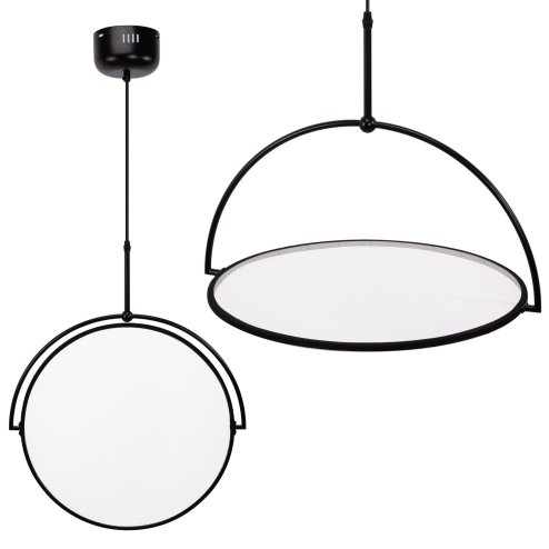 Ceiling lamp APP1427-C 50cm
