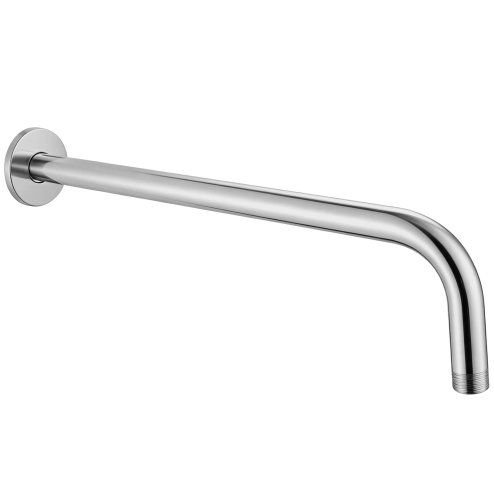 Rea Round Shower Arm Js-9021 40cm Chrome