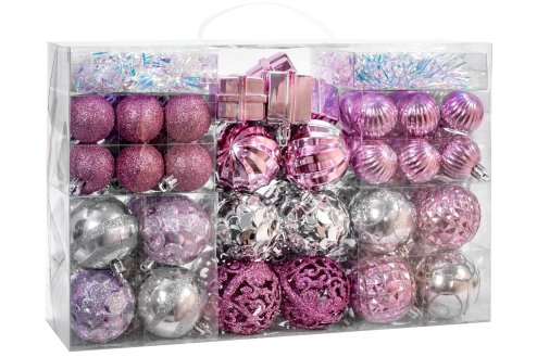 Christmas balls 311435