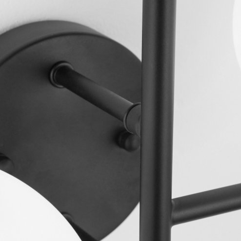 Wall Light Toolight APP1170-2W G9 black