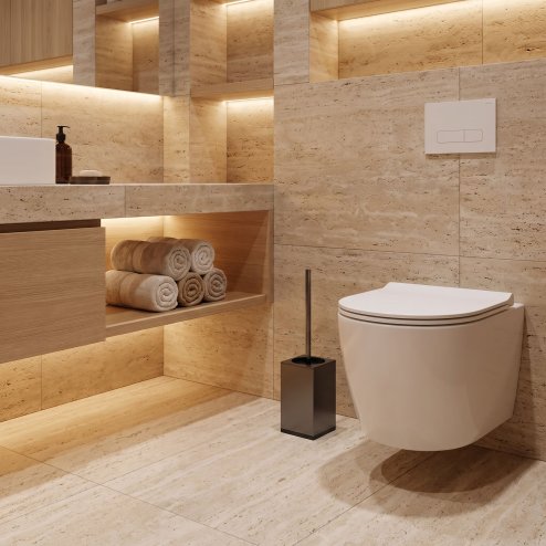Rea Toilet Brush B110 Titan