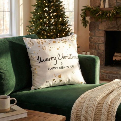 PILLOWCASE BC06 WHITE