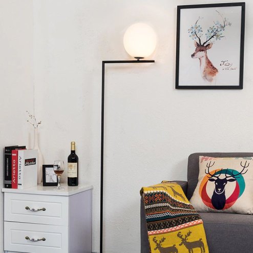 Lamp app920-1F 150x22x150cm